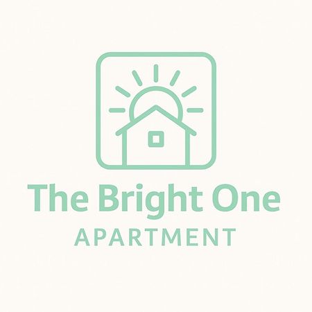 The Bright One Διαμέρισμα Ηράκλειο Κρήτης Εξωτερικό φωτογραφία