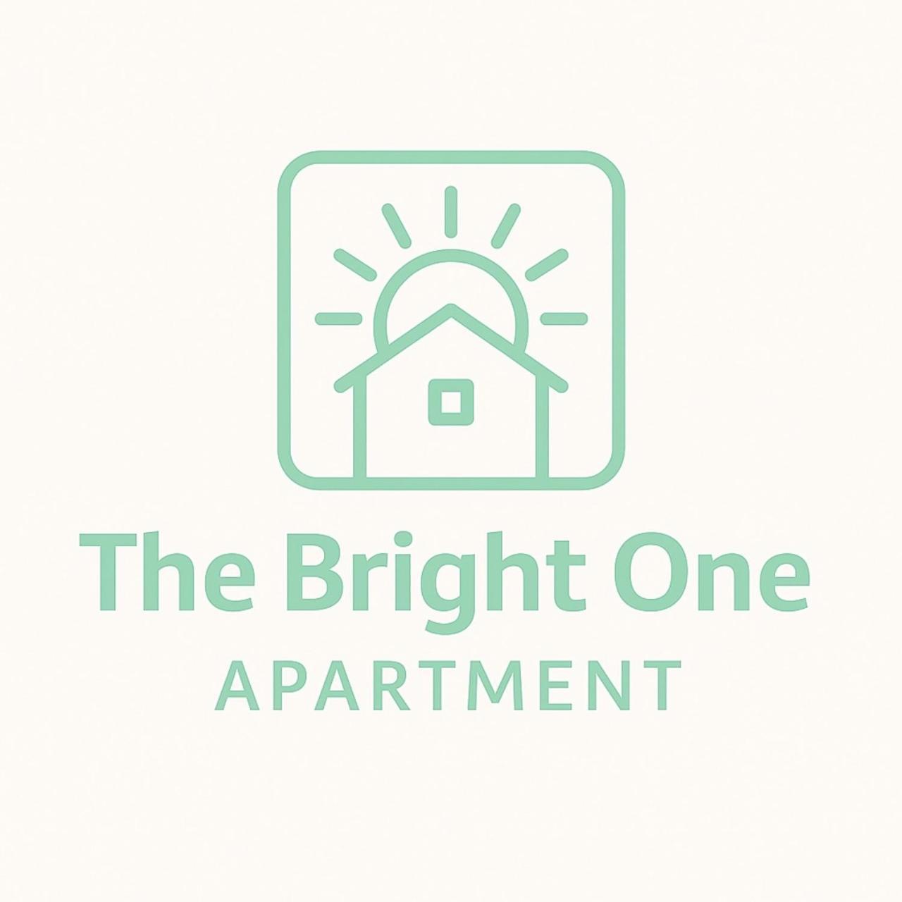 The Bright One Διαμέρισμα Ηράκλειο Κρήτης Εξωτερικό φωτογραφία